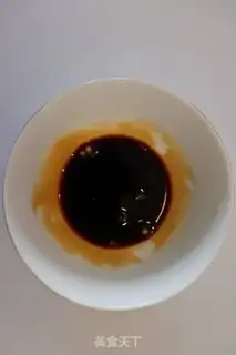 Make Soy sauce pancakes step 7