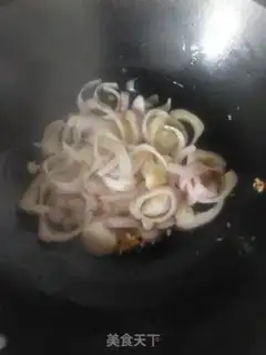 Make Onions and fat cows step 7