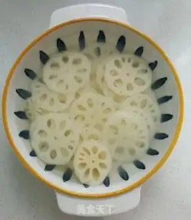 Make Sugar vinegar box step 1