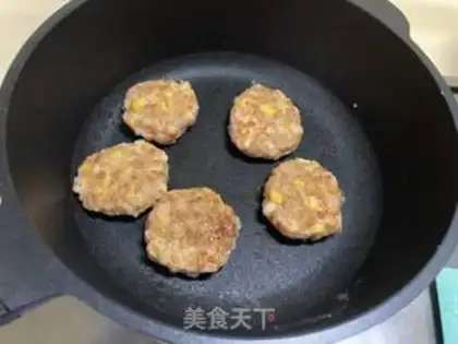 Make Carrot corn shrimp step 10