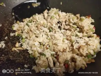 Make ♪ Rook and garlic and cheese ♪ step 6