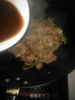 Make Onions and fat cows step 10