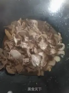 Make Onions and fat cows step 11