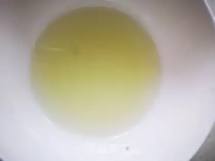 Make Homemade apple sauce step 2