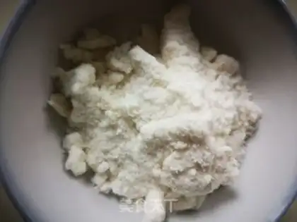 Make Homemade apple sauce step 3