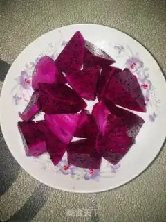 Make Fruit Crystal Mooncake step 3