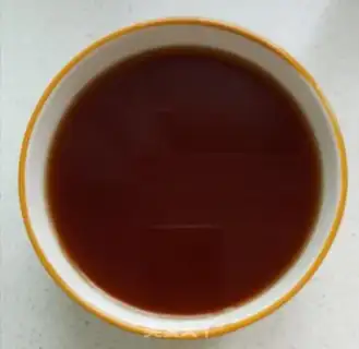 Make Sugar vinegar box step 7