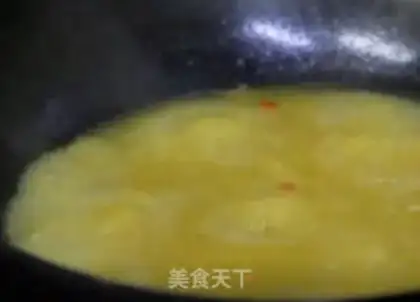Make Sour beef radish step 3