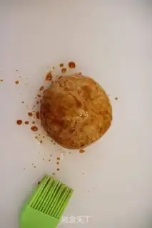 Make Soy sauce pancakes step 17