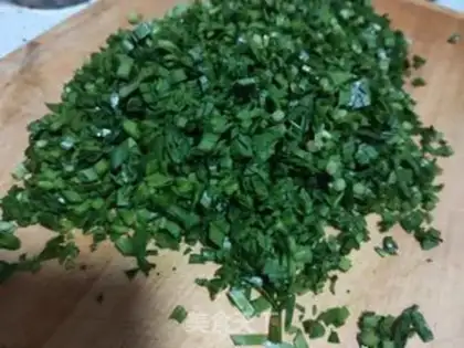 Make Shrimp pickles box step 6