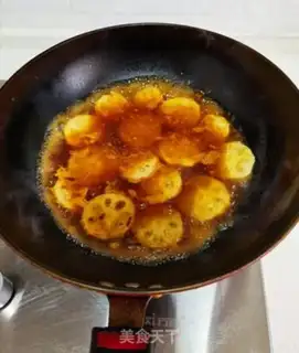 Make Sugar vinegar box step 10