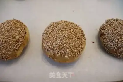 Make Soy sauce pancakes step 18