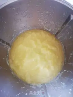 Make Homemade apple sauce step 8