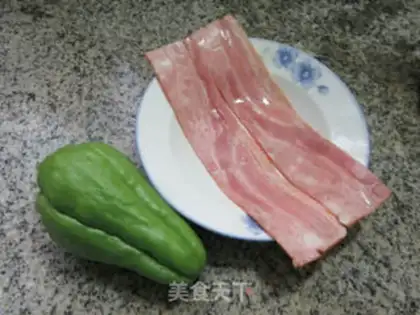 Make Bacon
