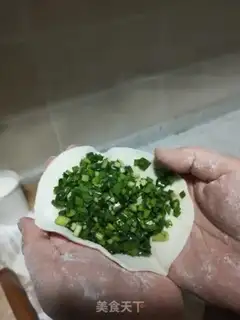 Make Shrimp pickles box step 10