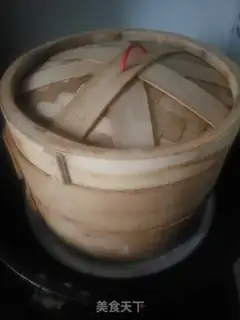 Make Fruit Crystal Mooncake step 12