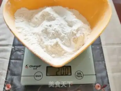 Make Souffle step 6