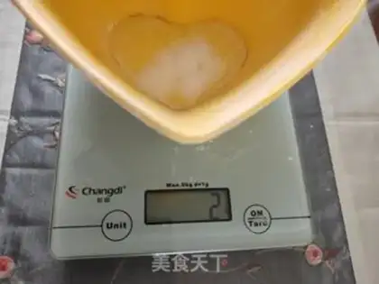 Make Souffle step 7