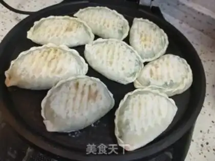 Make Shrimp pickles box step 13