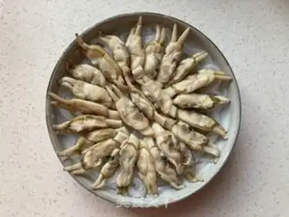 Make Garlic step 4
