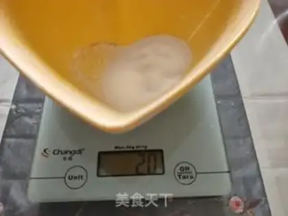 Make Souffle step 8