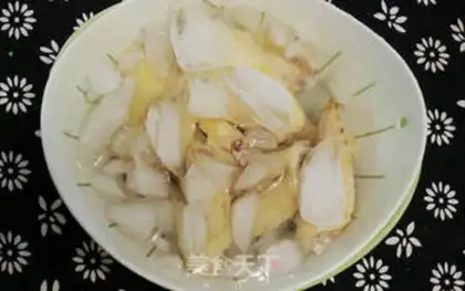 Make Chicken wings step 3