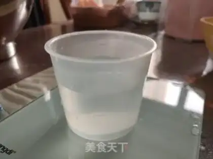 Make Souffle step 9