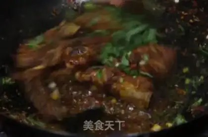 Make Grab the ribs step 5