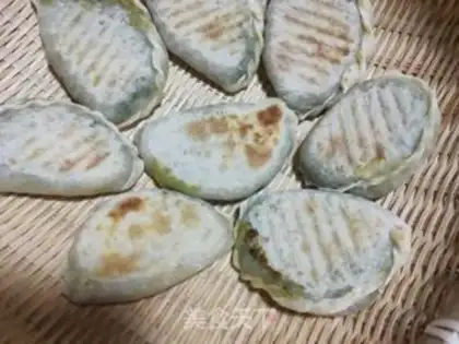 Make Shrimp pickles box step 15