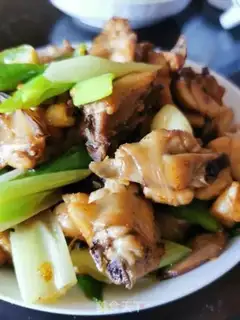 Make Spicy chicken step 9