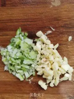 Make Meatloaf fans step 2