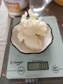 Make Souffle step 10