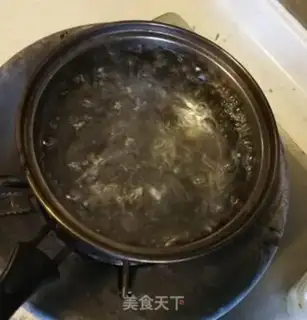 Make Less oiled salsa step 5