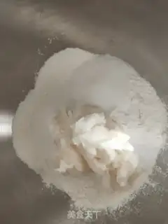 Make Souffle step 11