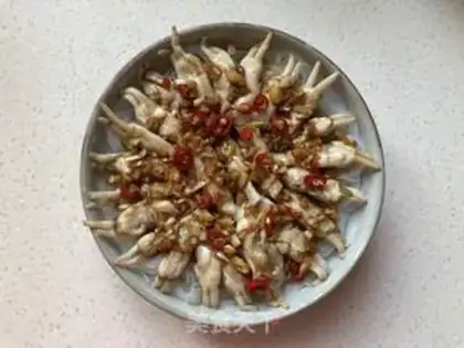 Make Garlic step 7