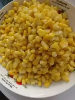 Make Meat and corn step 2