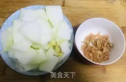 Make A melon step 0