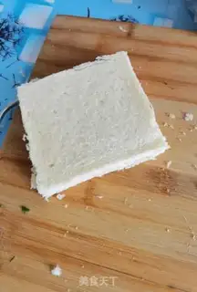 Make A sandwich step 3