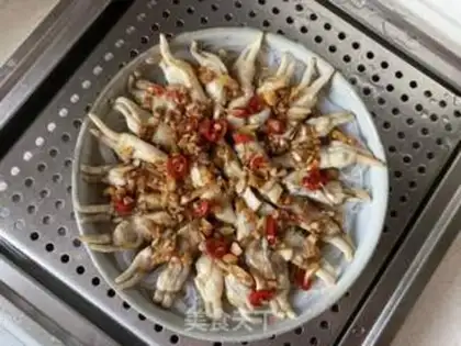 Make Garlic step 8