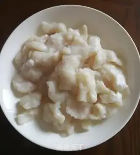 Make Spam soup step 1