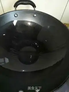 Make Old vinegar fish step 2