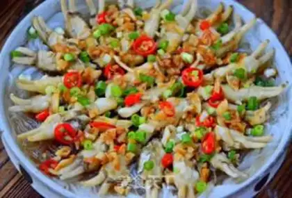 Make Garlic step 9