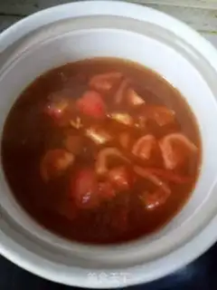 Make Spam soup step 2