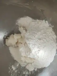 Make Souffle step 14