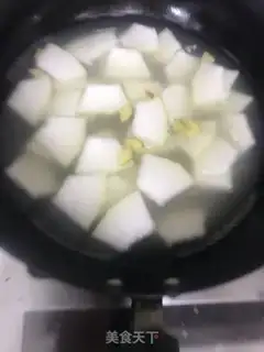 Make Old vinegar fish step 3