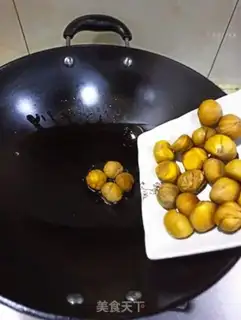 Make Chicken stew step 2