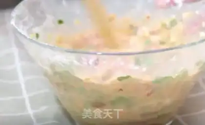 Make Fries step 1