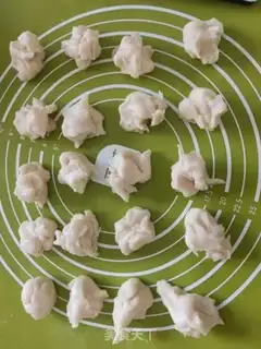 Make Souffle step 17