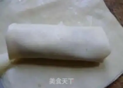 Make Flour fan soup step 10
