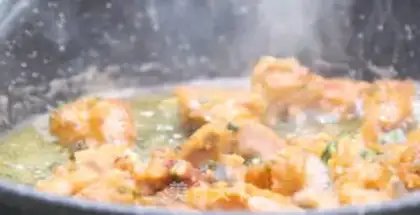 Make Fries step 4